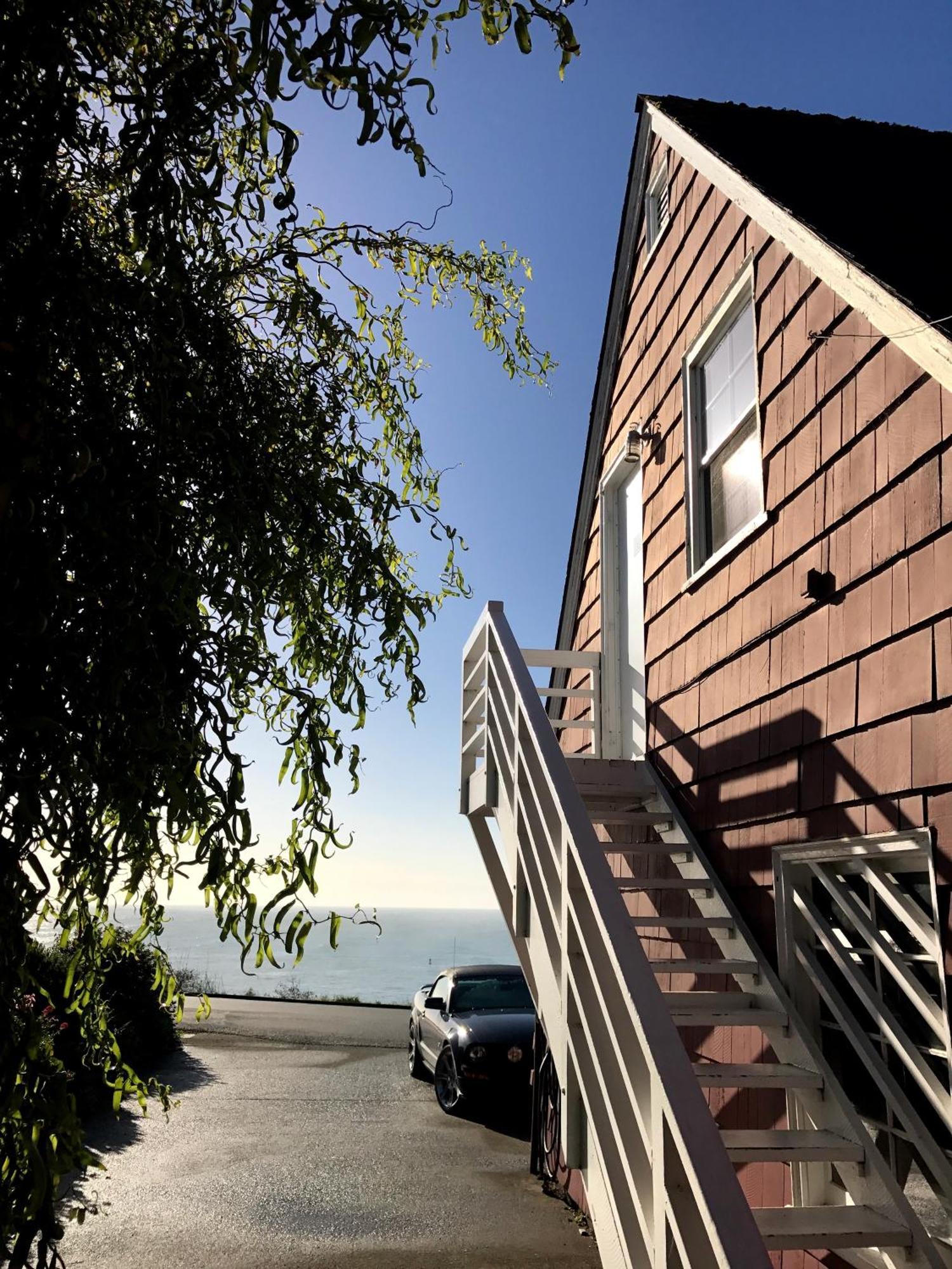 Trinidad Bay Bed And Breakfast Hotel Extérieur photo