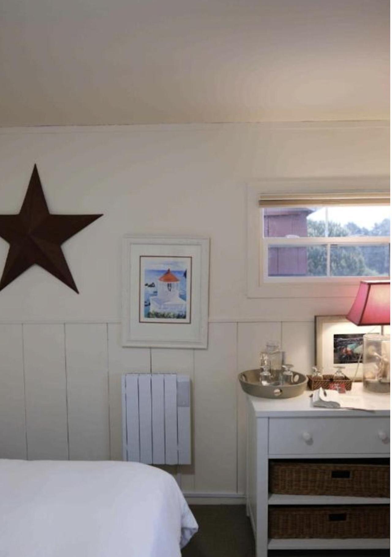 Trinidad Bay Bed And Breakfast Hotel Extérieur photo