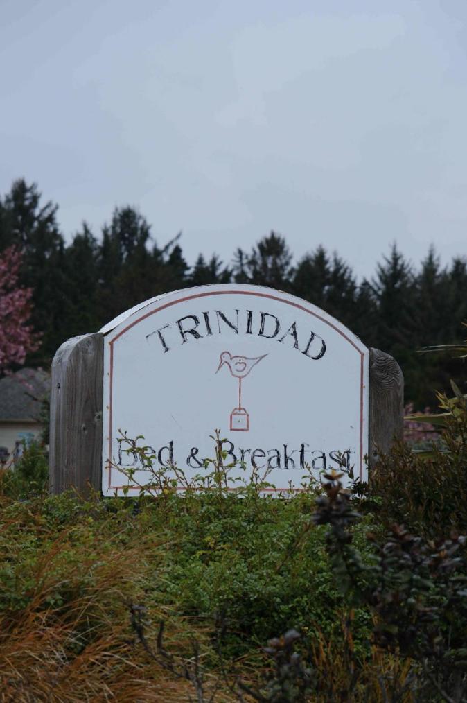 Trinidad Bay Bed And Breakfast Hotel Extérieur photo