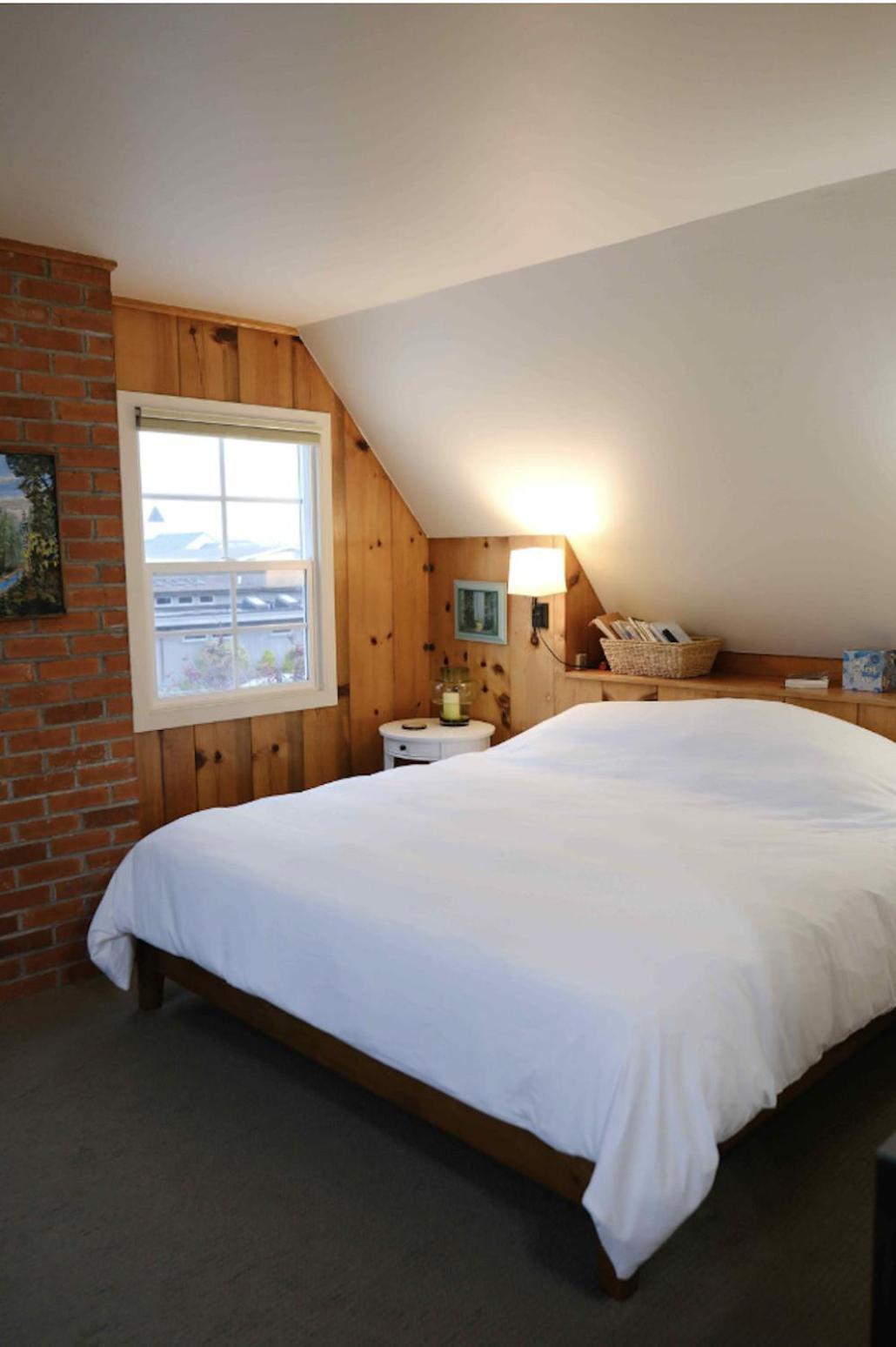 Trinidad Bay Bed And Breakfast Hotel Extérieur photo