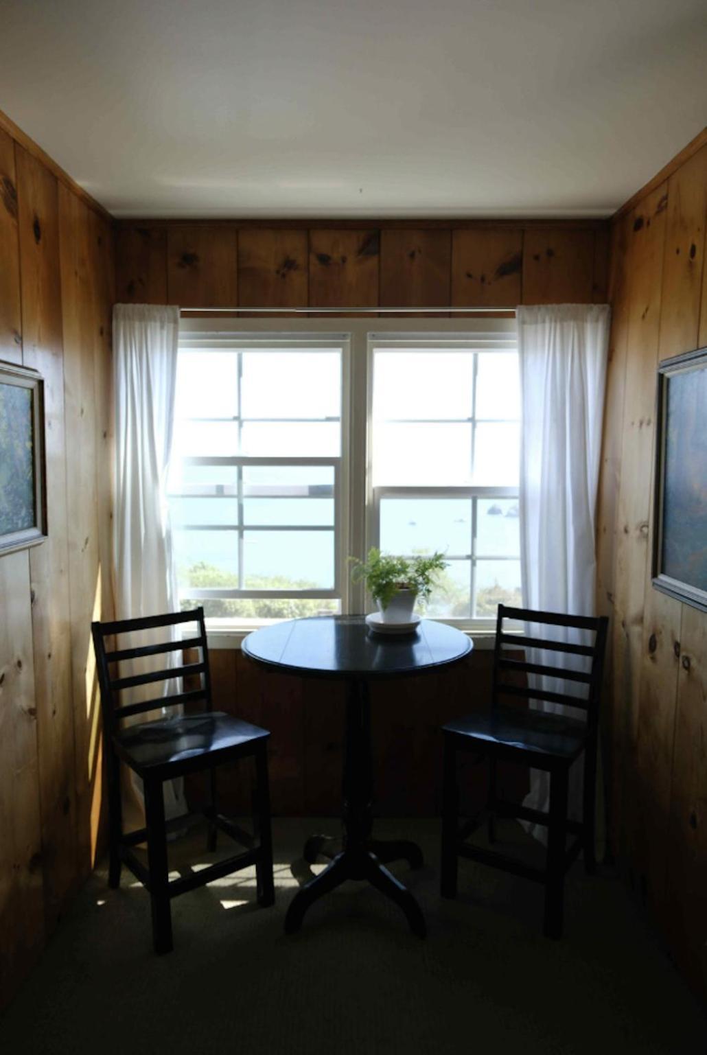 Trinidad Bay Bed And Breakfast Hotel Extérieur photo