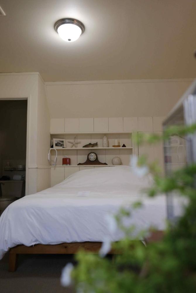 Trinidad Bay Bed And Breakfast Hotel Extérieur photo