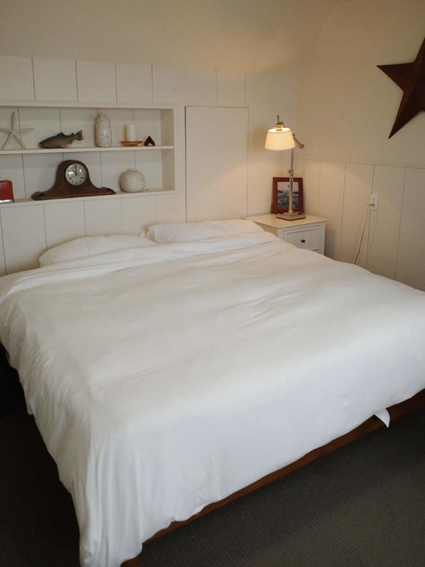 Trinidad Bay Bed And Breakfast Hotel Extérieur photo
