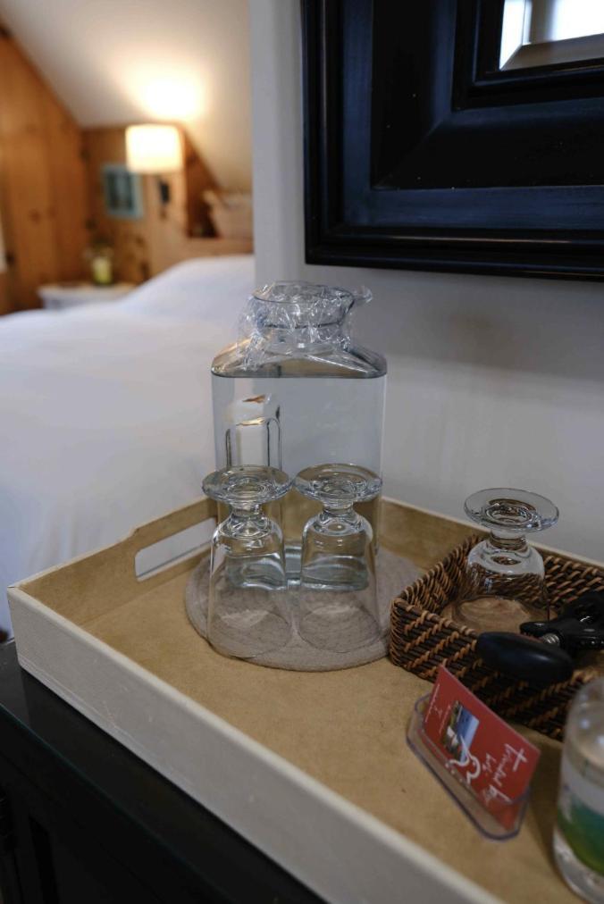 Trinidad Bay Bed And Breakfast Hotel Extérieur photo