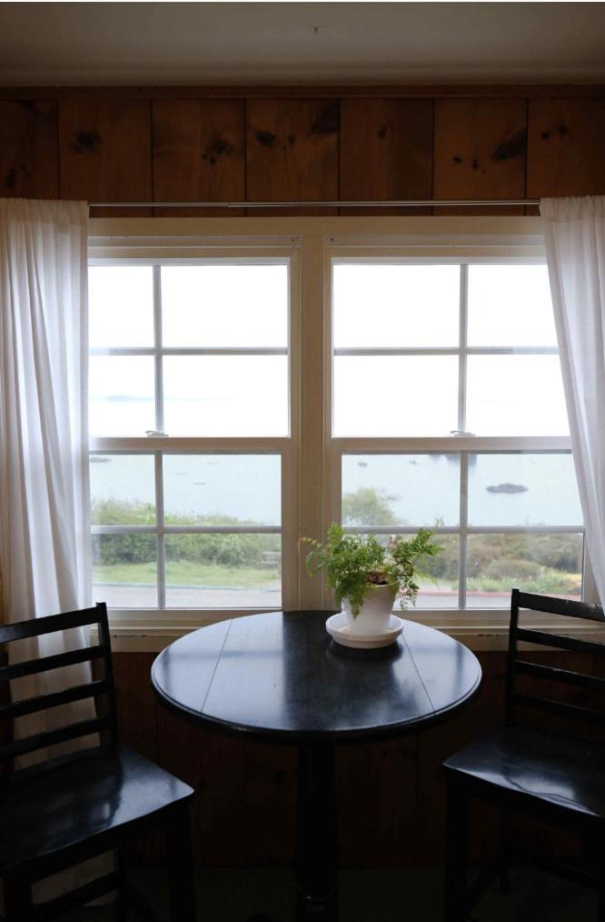 Trinidad Bay Bed And Breakfast Hotel Extérieur photo