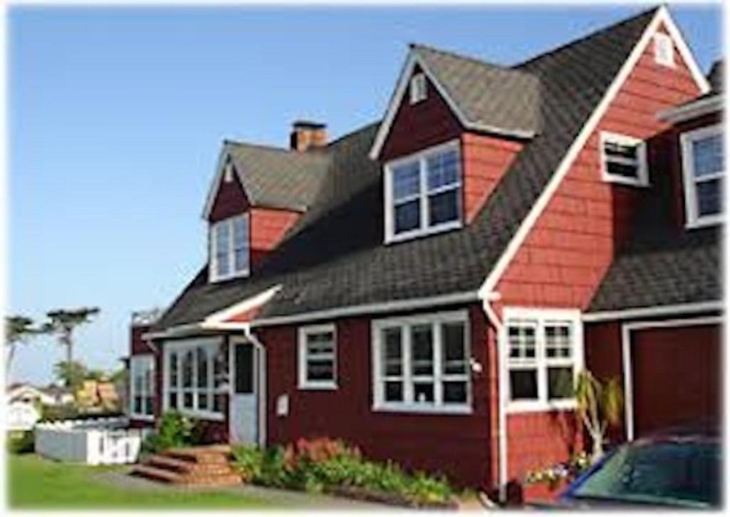 Trinidad Bay Bed And Breakfast Hotel Extérieur photo