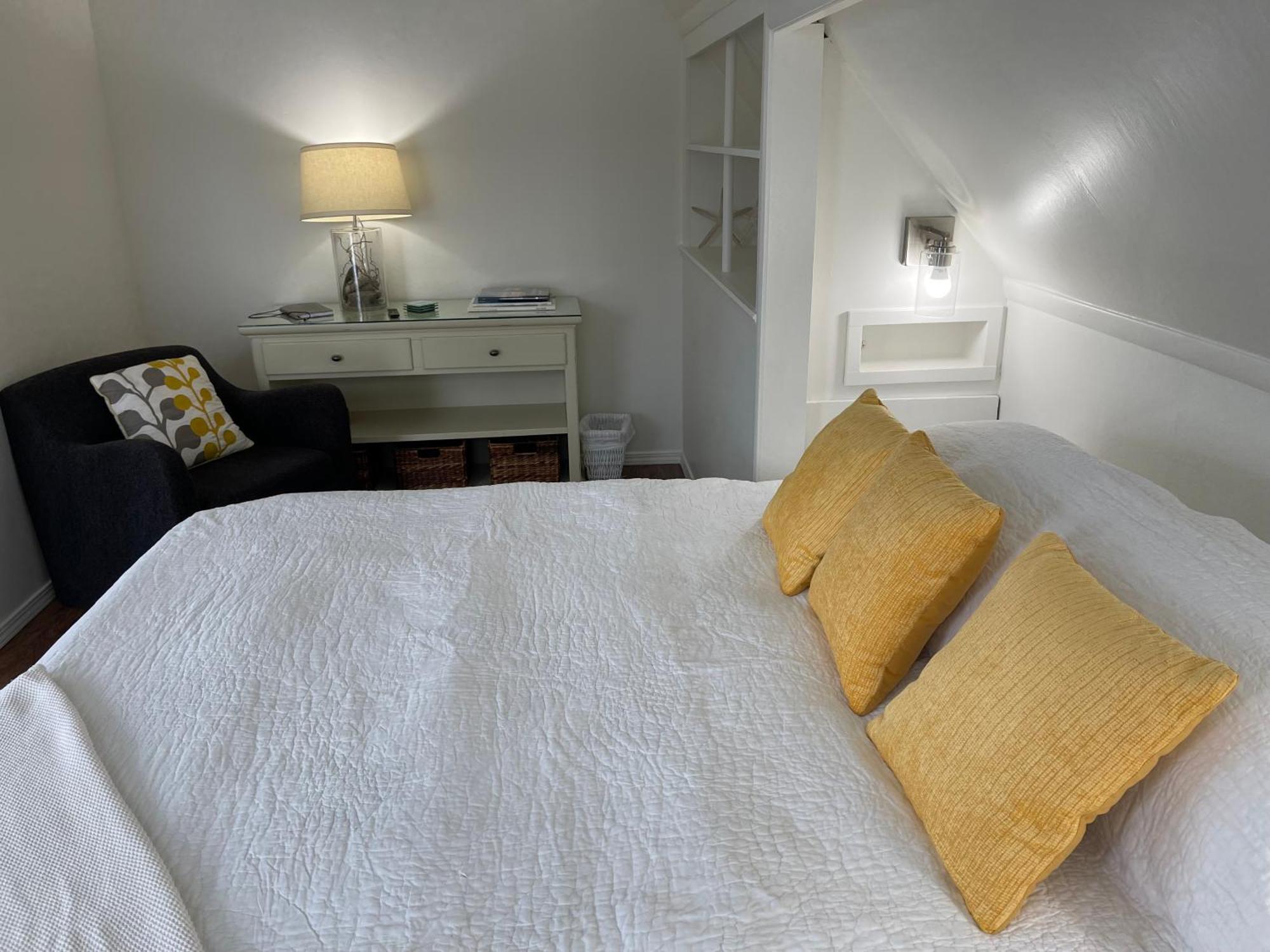 Trinidad Bay Bed And Breakfast Hotel Extérieur photo