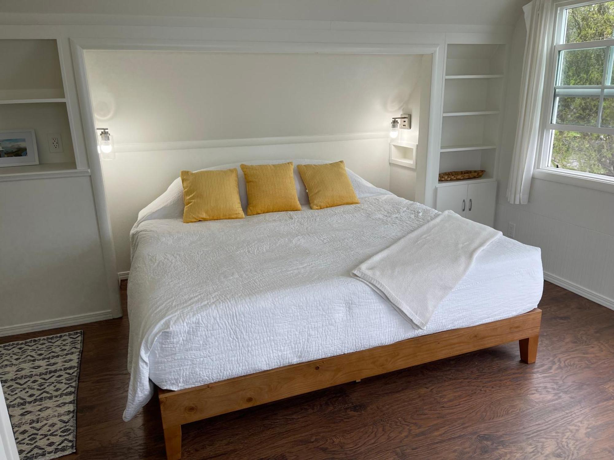 Trinidad Bay Bed And Breakfast Hotel Extérieur photo